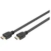 Digitus Câble HDMI UltraHD 8K 2m Noir