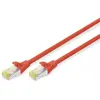 Digitus Câble Réseau Cat6a 1 M Dk-1644-a-010-r-10