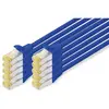 Câble réseau - DIGITUS - Cat6a - 025 m - S/FTP - RJ-45 mâle/mâle