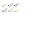 Câble réseau - DIGITUS - DK-1644-A-010-10 - 1 m - Cat6a - S/FTP - RJ-45