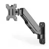 Support écran - DIGITUS - DA-90396 - Universel - 17" à 32" - Noir mat - 8 kg