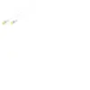 Câble de réseau DIGITUS CAT6A U-UTP (UTP) 1m - Gris