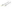DIGITUS - Cordon de raccordement - RJ-45 (M) pour RJ-45 (M) - 3 m - SF...