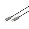 ASSMANN Digitus Câble de fibre optique hybride HDMI® AOC, UHD 8K, 30 m
