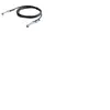 DIGITUS - Câble d'attache direct 100GBase-CR4 - QSFP28 (M) pour QSFP28...