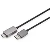 Digitus Câble Displayport Vers Hdmi 8k 1 M