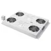 DIGITUS Unité de ventilation pour armoire serve 