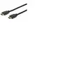 Digitus Dk-330107-050-s Câble Hdmi 5 M Hdmi Type A (standard) Noir