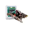 Assmann Carte D´extension Digitus Serial Interface 2 Ports Pcie Pci-e