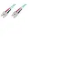 Câble de fibre optique DIGITUS - ASSMANN ELECTRONIC DK-2522-01-4 - Connecteur SC - 1m - Violet
