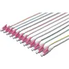 Digitus Pigtail OM4 LC Simplex por Color 12u 2m