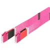 DIGITUS Câble Fibre Optique Duplex 50/125 OM4 LC LC Violet 1 m.