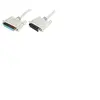 Assmann Electronic Câble Raccordement Mâle/Fem 25 Br