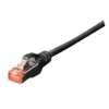 DIGITUS DK-1644-070 Câble Ethernet Gris, Câble Réseau