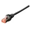 Digitus 5m Cat6 S-FTP 5m Cat6 S/FTP (S-STP) Gris Câble de réseau ethernet