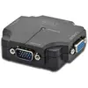 ASSMANN Electronic DS-41120-1 Câble Noir