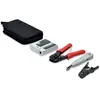 DIGITUS DN-94022 - le kit des outils du réseau