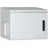 Digitus DN-19 09U-6/6-I-OD - Armoire - montable sur mur - gris, RAL 70...