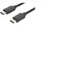 ASSMANN Câble de raccordement USB 3.0, USB-C - USB-C, 1,0 m ()