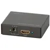DIGITUS DS-46304 - répartiteur vidéo/audio - 2 ports
