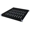 Assmann Electronic Digitus - DN-97645 - Noir - 50 kg - 1U - 48,3 cm (19) - 482 mm - 44,5 mm