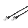 Digitus Câble Réseau Cat 6 10 M Db-160144-100-s