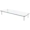 Assmann Electronic Digitus DA-90358, Autonome, 20 kg, 33 cm (13"), 81,3 cm (32"), Transparent