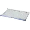 DIGITUS Digitus Étagère amovible pour armoires de 483 mm (19 po)