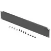 DIGITUS Blank Panels 2U DN-19-BPN-02-SW