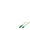Assmann Electronic Digitus Cable de Conexión de Fibra Óptica E2000 a LC Modo Único 2m