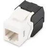 DIGITUS Keystone Jack CAT 5, Classe D, non blindé