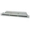 DIGITUS Equip Panneau De Brassage Ral7035 24 Ports Cat 5e Rj45 19 Pouces