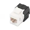 Digitus - Connecteur cat6 non blindé rj45 à lsa montage sans outils