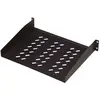 Digitus DN-19 TRAY-2-55-SW Étagère fixe pour armoires rack 483 mm 19"