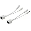 Digitus - Set de câbles PoE (répartiteur + injecteur) DN-95001 10 / 100 MBit/s passif S930381