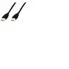 Digitus ASSMANN - Câble USB - USB (M) pour USB (M) - 3 m - moulé - noir