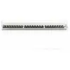 Digitus - Panneau de brassage 24 ports DN-91624S-EA cat 6a 1 uh R42434