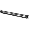 Digitus - Panneau de brassage 24 ports DN-91411 non équipé 1 uh W966391