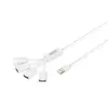 DIGITUS Hub USB 2.0 4 ports Mac & Pc