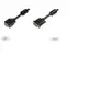 Digitus - Câble adaptateur AK-320300-020-S 2.00 m noir