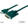 Digitus - Câble adaptateur AK-330300-030-S 3.00 m noir X46578
