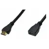 DIGITUS Rallonge High Speed, HDMI-A, 2,0 m ()