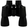 Praktica Jumelles Falcon Terrain 7 x 50 mm - prisme de Porro, optiques traitées Noir