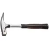 Picard 0069800 Marteau de charpentiers poli, Brun/Noir
