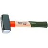 Marteau SecuTec Nr. 43 Poids de la tête 1.000 g - 0004302-1000 - Picard