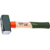 Marteau SecuTec Nr. 43 Poids de la tête 1.250 g - 0004302-1250 - Picard
