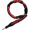 TRELOCK Chaîne Plug In pour Antivol avec Fixation Cadre 6x100 - Code ART.307502130/35