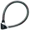 Trelock Antivol à Câble Pk 480 100 cm