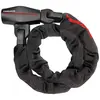 Antivol chaîne Trelock BC 680 110 cm-9.5 mm Noir TU 730442
