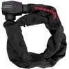 Trelock bc 580 110 9 art2   serrure velo 110cm  chaine 9mm  noir